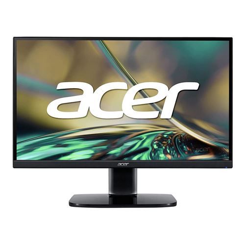 Photo 1 of Acer KA222Q Abi 21.5" Full HD (1920 x 1080) 75Hz LED Monitor
