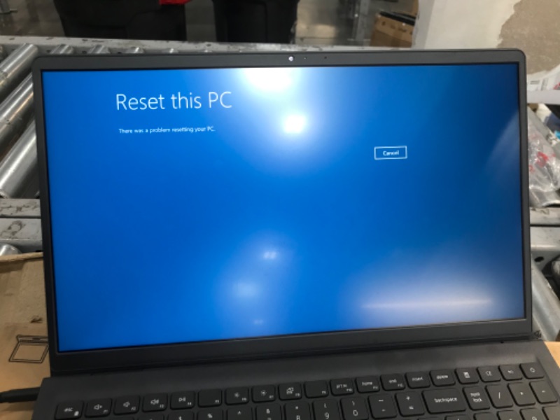 Photo 3 of *parts only* Dell 2022 Inspiron 3511, 15.6" FHD LED Display, 11th Gen Intel Core i3-1115G4 Processor, WiFi-AC, Bluetooth, HDMI, Webcam, Windows 11 Home, Black (16GB RAM | 1 TB SSD)
