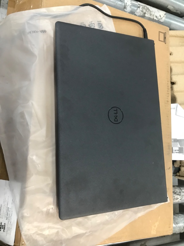 Photo 2 of *parts only* Dell 2022 Inspiron 3511, 15.6" FHD LED Display, 11th Gen Intel Core i3-1115G4 Processor, WiFi-AC, Bluetooth, HDMI, Webcam, Windows 11 Home, Black (16GB RAM | 1 TB SSD)
