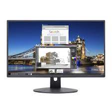 Photo 1 of Sceptre E225W-19203RTA 22 Inch LED 2x HDMI VGA Monitor with Speakers
