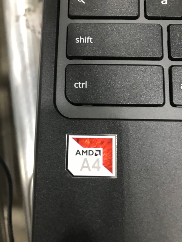 Photo 4 of Acer Chromebook 311 Laptop | AMD A-Series Dual-Core A4-9120C | 11.6" HD Display | AMD Radeon R4 Graphics | 4GB DDR4 | 64GB eMMC | 802.11ac WiFi 5 | Bluetooth 4.2 | Chrome OS |