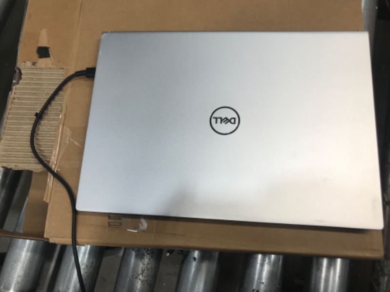 Photo 7 of Dell Inspiron 13.3" Intel Evo Platform Laptop - 11th Gen Intel Core i5-11320H - FHD+ 1920 x 1200 Display - 16 GB Ram, 512GB SSD Windows 11
