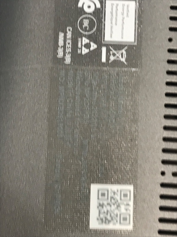 Photo 10 of Lenovo IdeaPad 15.6" Laptop Newest, 15.6 Inch HD Anti-Glare Display, AMD Dual-core Processor, 20GB RAM 1TB SSD, WiFi6 Bluetooth5, 9.5Hr Battery, Windows 11