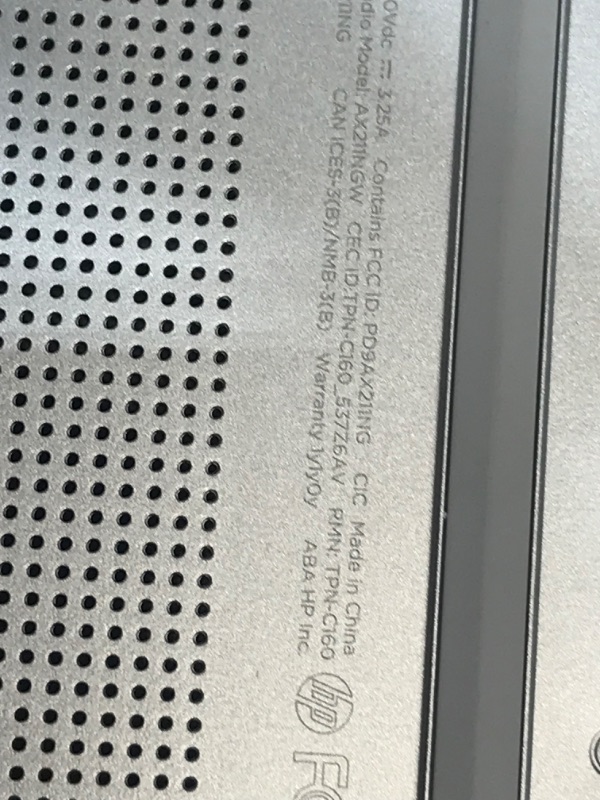 Photo 1 of HP 2023 Newest Envy 17t-cr0000 17.3" 4K Ultra HD Laptop 12th Gen (Intel i7-1260P 12-Core, 32GB RAM, 1TB PCIe SSD, Intel Iris Xe, 2 Thunderbolt 4, WiFi 6E, BT 5.3, Backlit KB