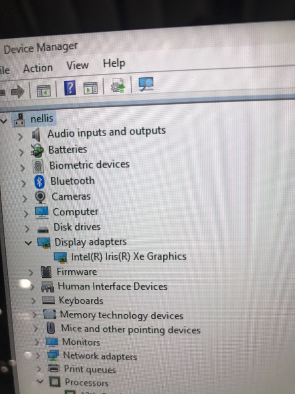 Photo 1 of HP 2023 Newest Envy 17t-cr0000 17.3" 4K Ultra HD Laptop 12th Gen (Intel i7-1260P 12-Core, 32GB RAM, 1TB PCIe SSD, Intel Iris Xe, 2 Thunderbolt 4, WiFi 6E, BT 5.3, Backlit KB