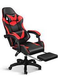 Photo 1 of ***SEE NOTE*** YSSOA Home Racing Style Gaming Chair
