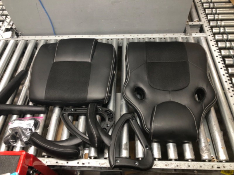 Photo 1 of **MINOR WEAR & TEAR**GENERIC OFFICE CHAIR 