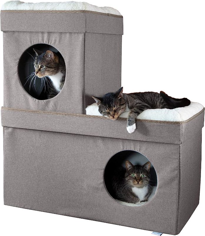 Photo 1 of *SIMILAR TO STOCK PHOTO* Petsfit Cat Condo