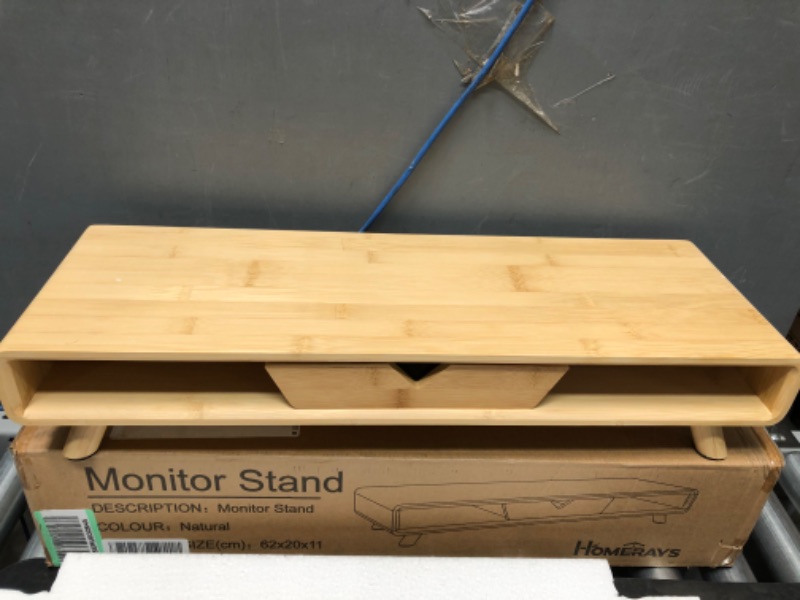 Photo 2 of Homerays Monitor Stand