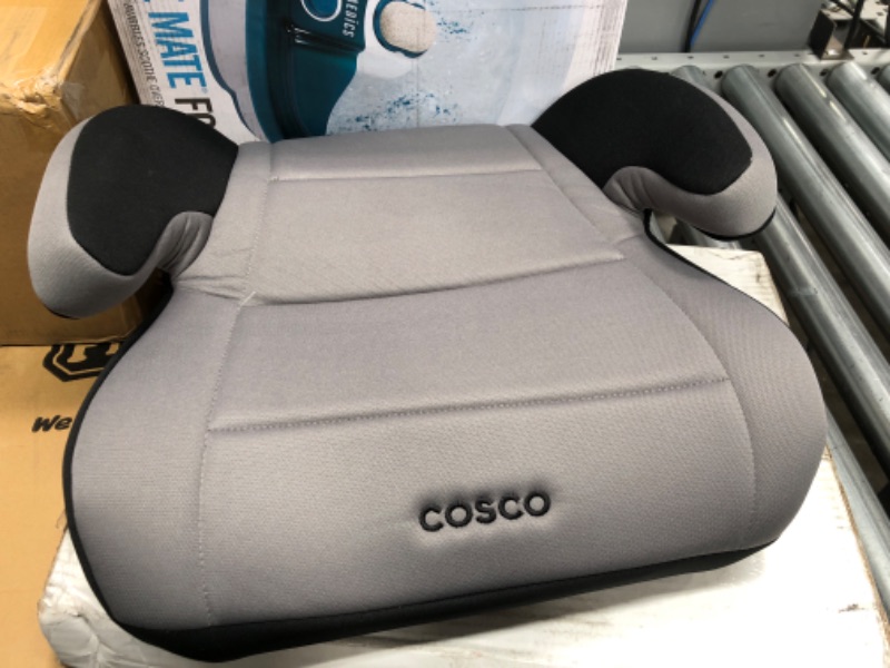 Photo 2 of Cosco Top Side Booster Car Seat in Leo