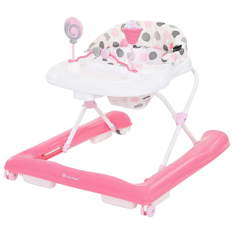 Photo 1 of ***MISSING PARTS***Smart Steps by Baby Trend 2.0 Activity Walker