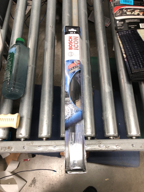 Photo 2 of BOSCH ICON 20A Premium Beam Wiper Blade - Single 20A Single