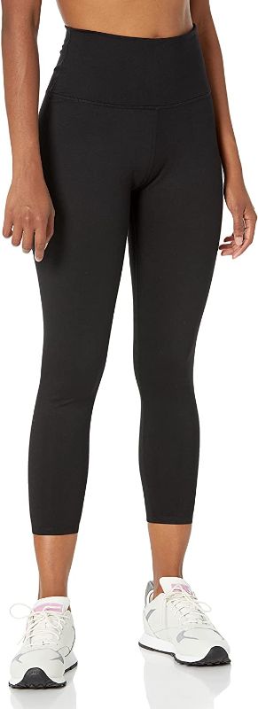 Photo 1 of Core 10 Women's All Day Comfort 22" High-Waist Capri Yoga Legging