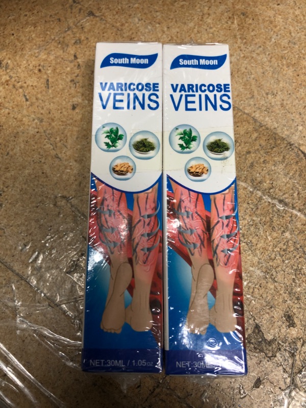 Photo 2 of 2 of- Veinhealing Varicose Veins Treatment Spray, Veinhealing Varicose Veins Spray, Vein Healing Varicose Veins Treatment Spray, 30ml 