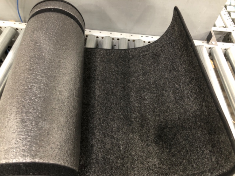 Photo 1 of Bedrug Tailgate Mat | Gray | BMT19TG | Fits 2019 - 2022 Ram (New Body Style)