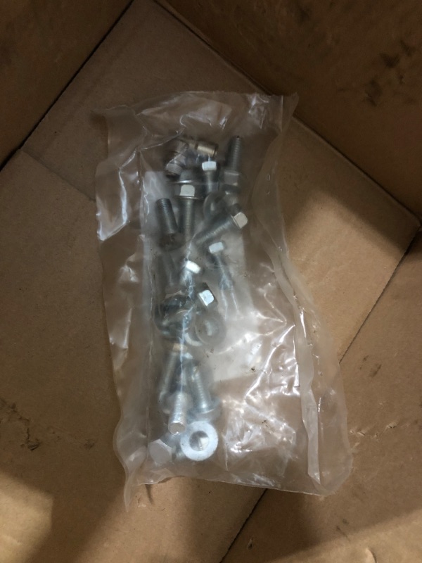 Photo 6 of Air Lift 57113 LoadLifter 5000 Air Suspension Kit