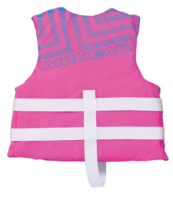 Photo 1 of Airhead Trend Life Vest Children Girls
