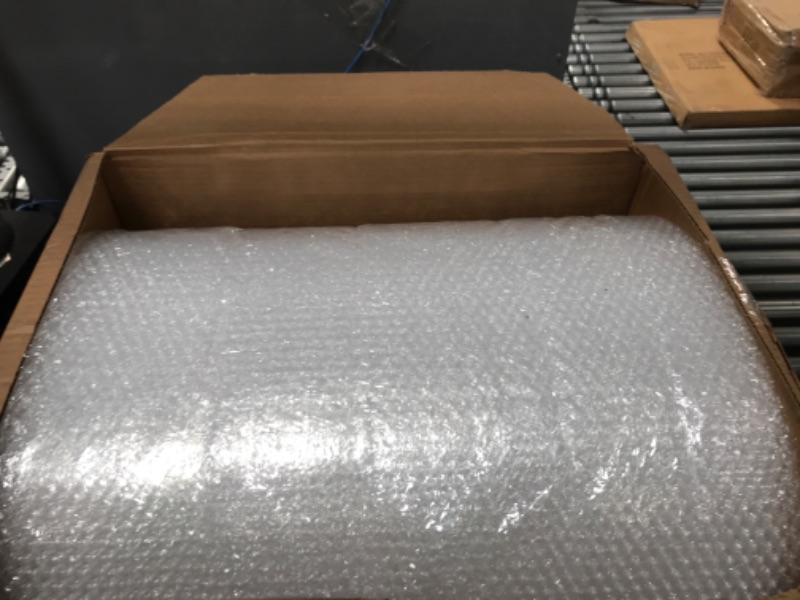 Photo 1 of uBoxes Bubble Roll 24" Wide x 175' ft Small Bubbles 3/16"