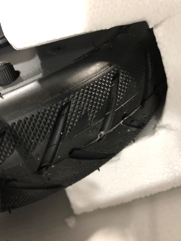 Photo 1 of ***NON-FUNCTIONAL*** Hover-1 Journey Electric Scooter | 14MPH, 16 Mile Range, 5HR Charge, LCD Display, 8.5 Inch High-Grip Tires, 220LB Max Weight, Cert. & Tested - Safe for Kids, Teens, Adults Black