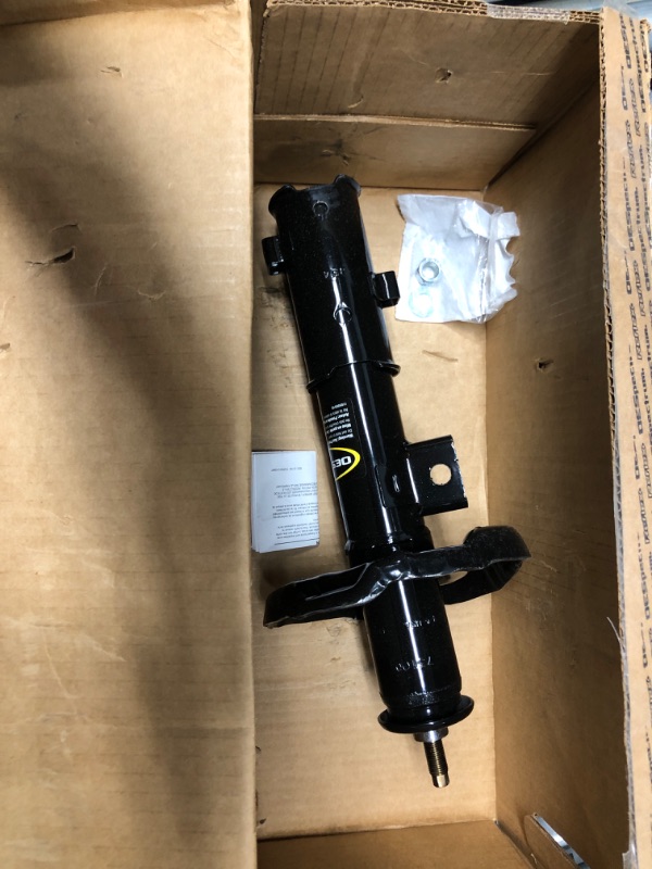 Photo 2 of Monroe Shocks & Struts OESpectrum 73100 Suspension Strut