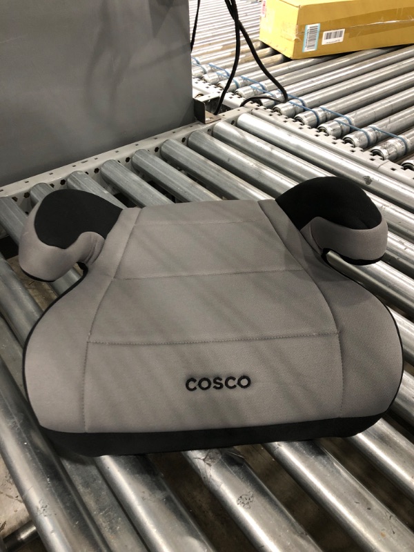 Photo 2 of Cosco Top Side Booster Car Seat in Leo