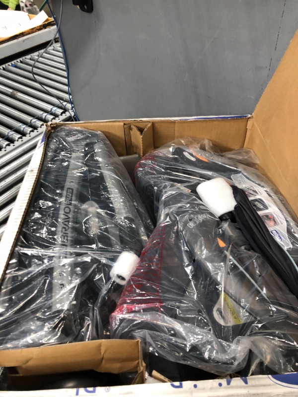 Photo 1 of Chicco Mini Bravo Plus Travel System - Midnight | Navy Mini Bravo Plus Midnight