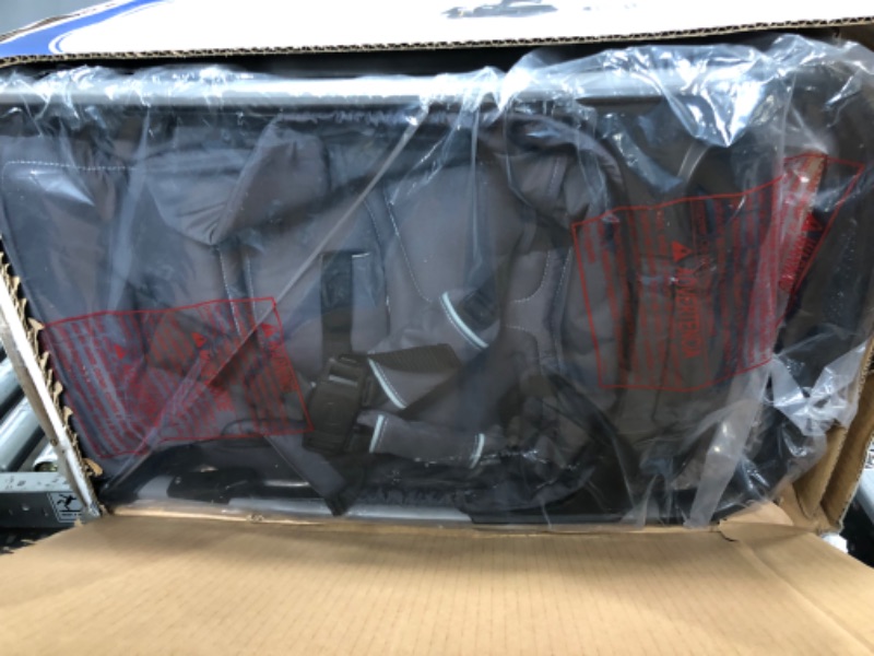 Photo 1 of Chicco Mini Bravo Plus Travel System - Midnight | Navy Mini Bravo Plus Midnight