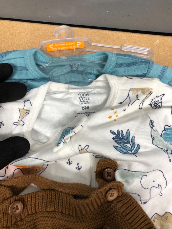 Photo 4 of 10 Item Baby/Toddler/Boys Clothes 