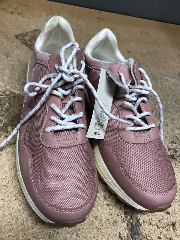 Photo 1 of A New Day SNEAKERS women size 9.5 
