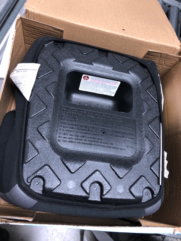 Photo 2 of Cosco Topside Backless Booster Car Seat (Leo)