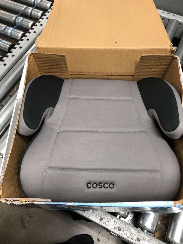 Photo 3 of Cosco Topside Backless Booster Car Seat (Leo)