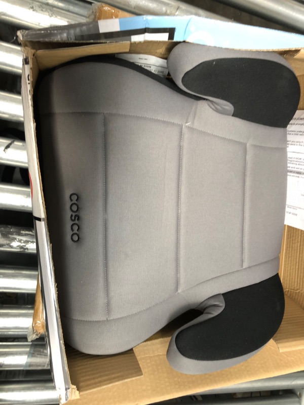 Photo 2 of Cosco Topside Backless Booster Car Seat (Leo)