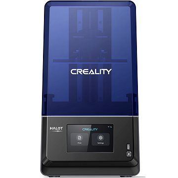 Photo 1 of Creality Halot One Plus Resin 3D Printer
