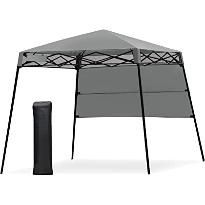 Photo 1 of *NOT exact stock phot, use for reference*
Yoli Backpack  6ft x 6ft Instant Pop-Up Canopy Tent