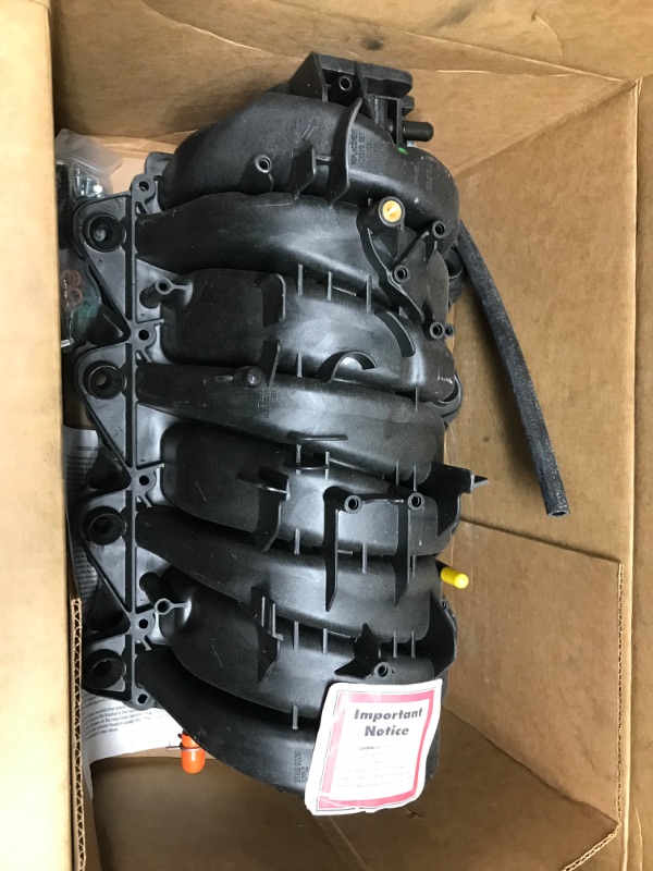 Photo 1 of Dorman 615-183 Engine Intake Manifold Compatible with Select Models