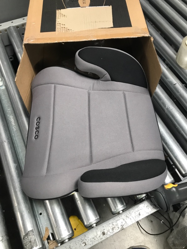 Photo 2 of Cosco Topside Backless Booster Car Seat (Leo)