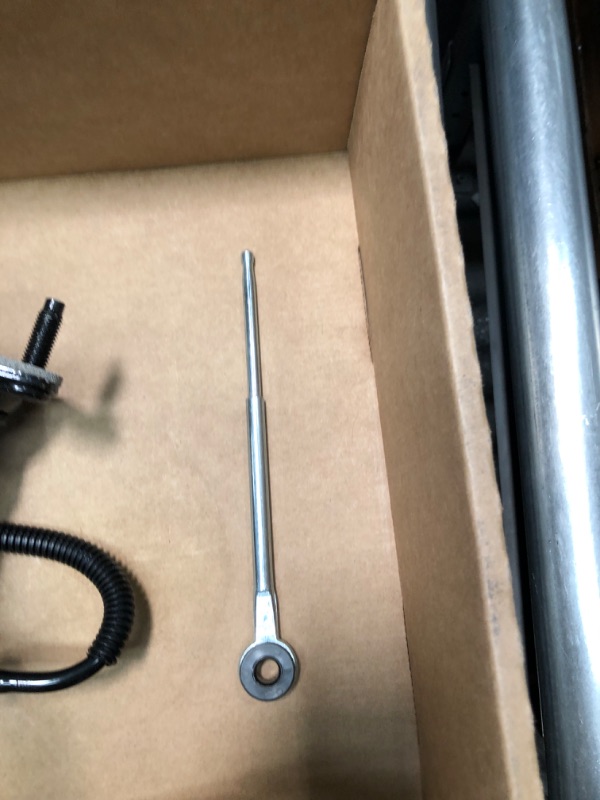 Photo 1 of LuK CRS013 Pre-Filled Clutch Hydraulic Assembly