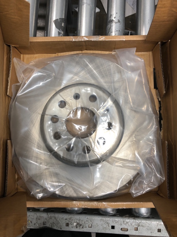 Photo 2 of Centric Parts 121.33098 C-Tek Standard Brake Rotor