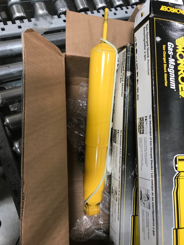 Photo 3 of 2 PACK: Monroe Shocks & Struts Gas-Magnum 34901 Shock Absorber