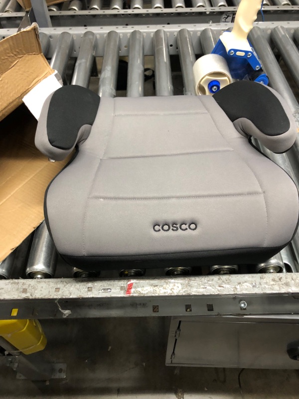 Photo 3 of Cosco Top Side Booster Car Seat in Leo