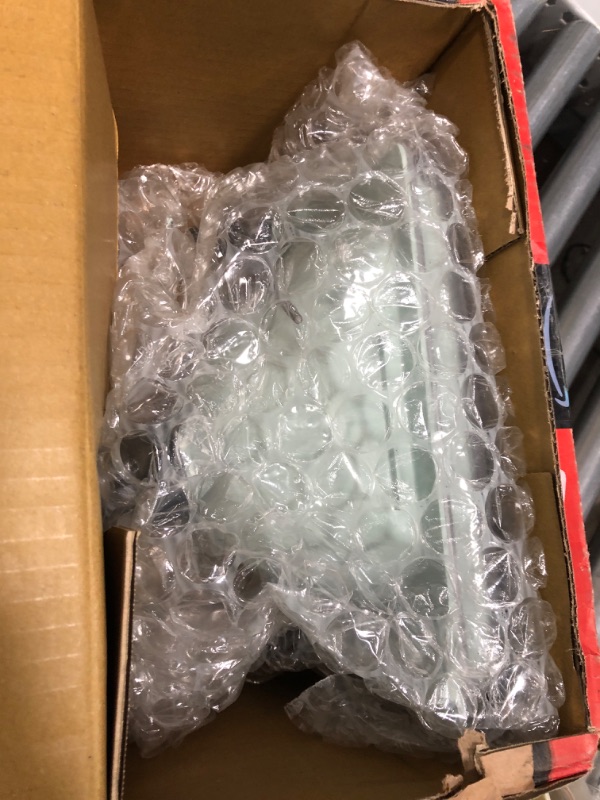 Photo 1 of For Ford E150 / E250 / E350 Econoline Van Headlight Assembly 1997-2007 Pair Driver and Passenger Side Composite Type For FO2502153 | 6C2Z13008BA