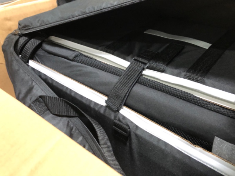 Photo 1 of 4moms Breeze Plus Portable Playard with Removable Bassinet and Baby Changing Station, 
