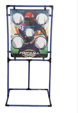 Photo 4 of **used item**
Sport Squad Target Toss Game Set 