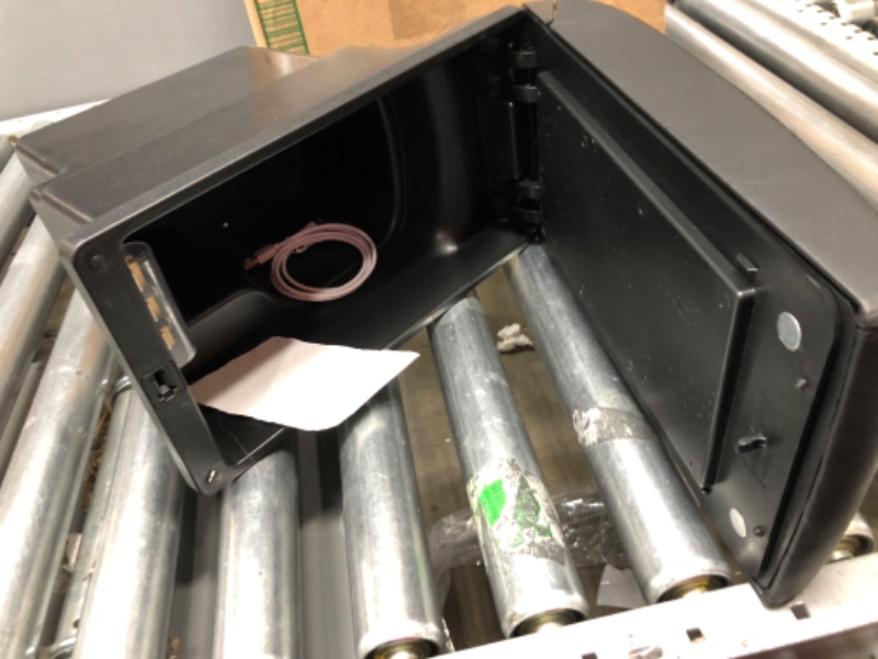 Photo 2 of  Center Console Armrest Storage Box 