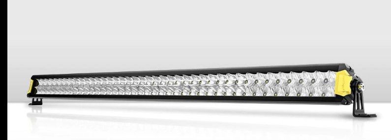 Photo 1 of Rigel Series 40 Inch LED Light Bar, 30192LM, Dual Row, Combo Beam
