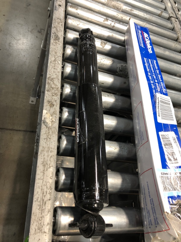 Photo 2 of ACDelco Professional 530-443 Premium Gas Charged Rear Shock Absorber