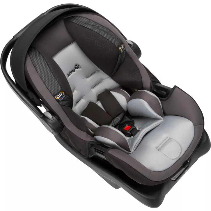 Photo 1 of 
Safety 1?? Grow and Go Sprint All-in-One Convertible Car Seat, Soapstone II

