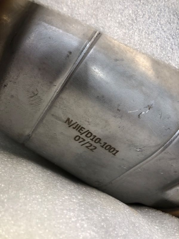 Photo 2 of AUTOSAVER88 Catalytic Converters Compatible with 01-07 Ford Escape 01-06 Mazda Tribute 05-07 Mercury Mariner 3.0L Bank 1 and Bank 2 (EPA Compliant)