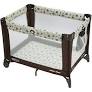 Photo 1 of Graco Pack 'n Play Portable Playard, Aspery , 39.5x28.25x29 Inch