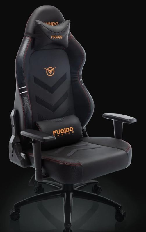 Photo 1 of FUQIDO Gaming Chair 1325 Series
